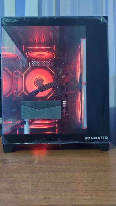 Ryzen 5 5600/RTX 4060/SSD 1tb