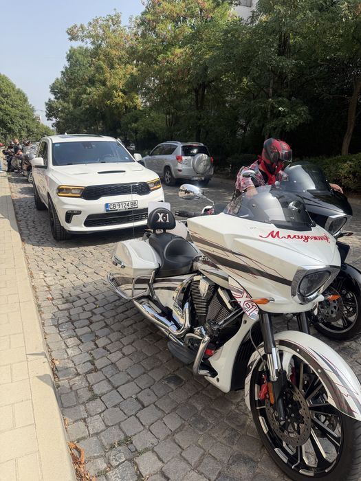 Автомобил под наем за бал/сватба
