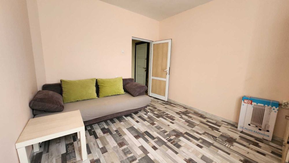 Дава се под наем Тристаен апартамент в Варна, Чайка - 80 кв.м за 663 € - Снимка #6