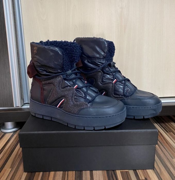 Ghete Tommy Hilfiger