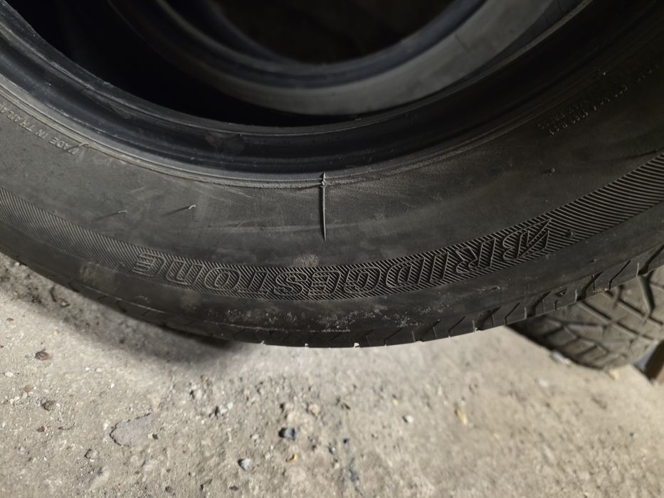 Резина 205*60 R16