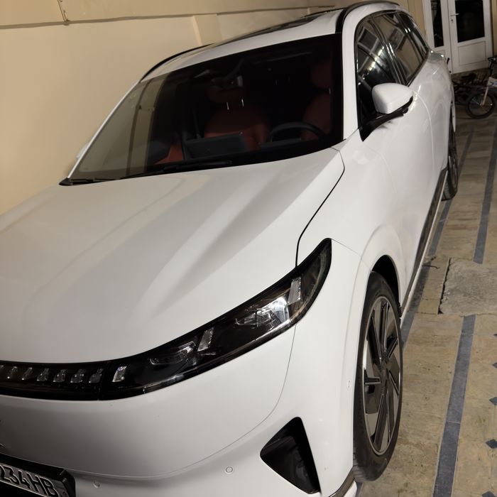 DongFeng  2025г до рестайлинг