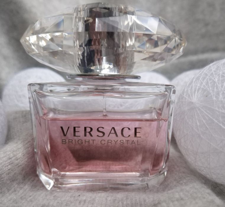 Оригинални парфюми от лична колекция