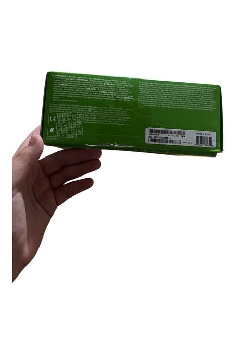 Controller Xbox series X/S