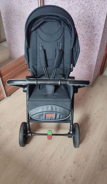 Продам коляску 2в1