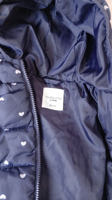 Продается пакет вещей для новорожденных