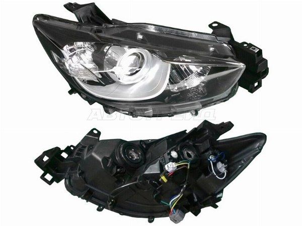 Фара  Mazda Cx-5