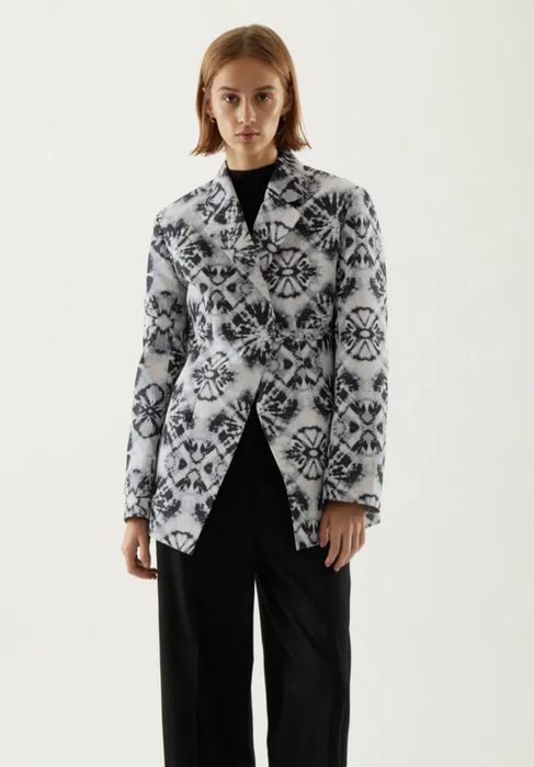 Сако COS размер 36