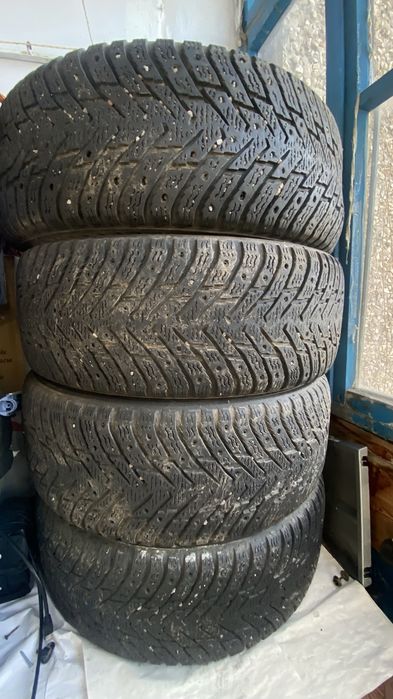Диски на тайота R16