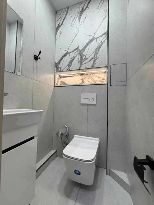 Сдаётся Классная 2-ком Квартира в Юнусабадском рн, Ор: Мегапланет