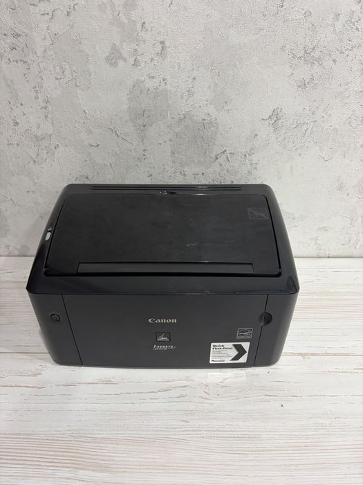 Принтер Canon i-SENSYS LBP3010B