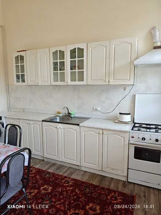 Ijaraga joy bor (qizlar uchun)