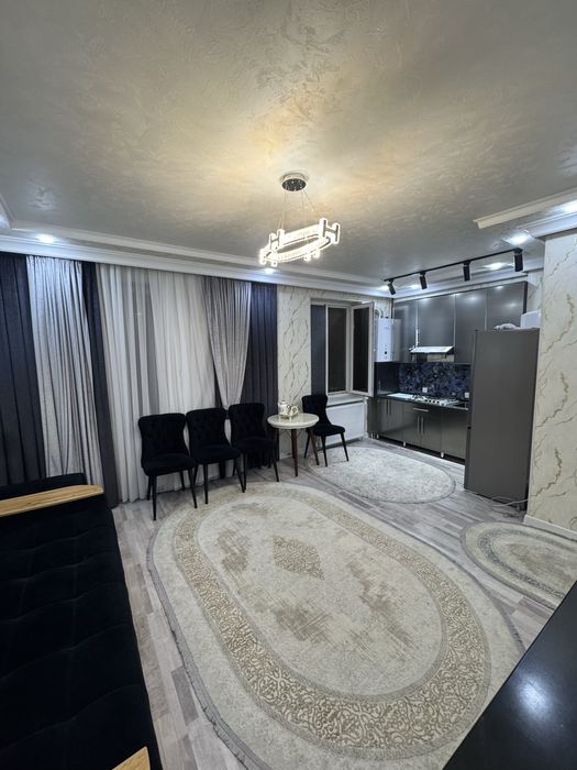 Аренда долгосрочная