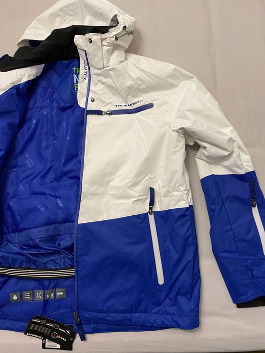 Ski jacket/ски яке True North - New/Ново