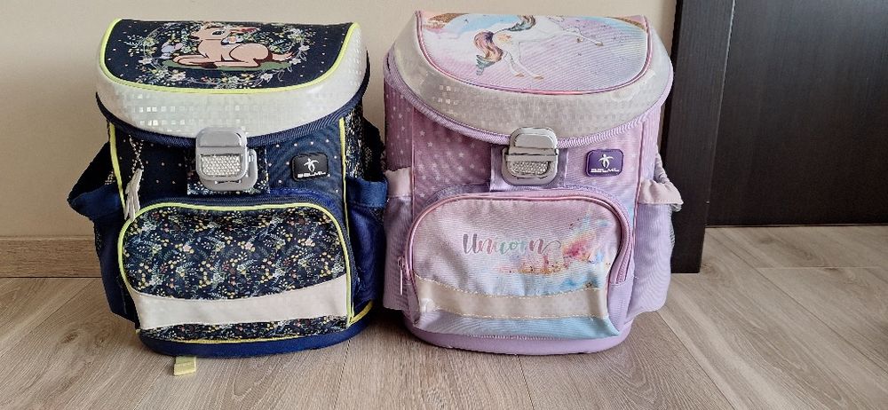 Детски раници за училище
