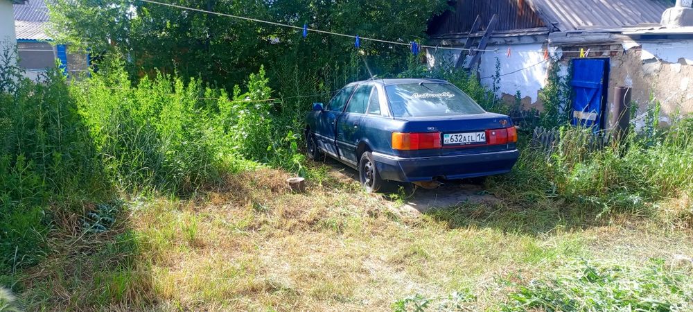 Продам Audi 90/B3