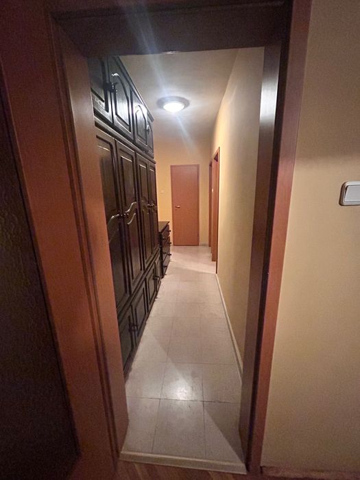 Дава се под наем Четиристаен апартамент в София, Медицинска академия - 140 кв.м за 1100 € - Снимка #17