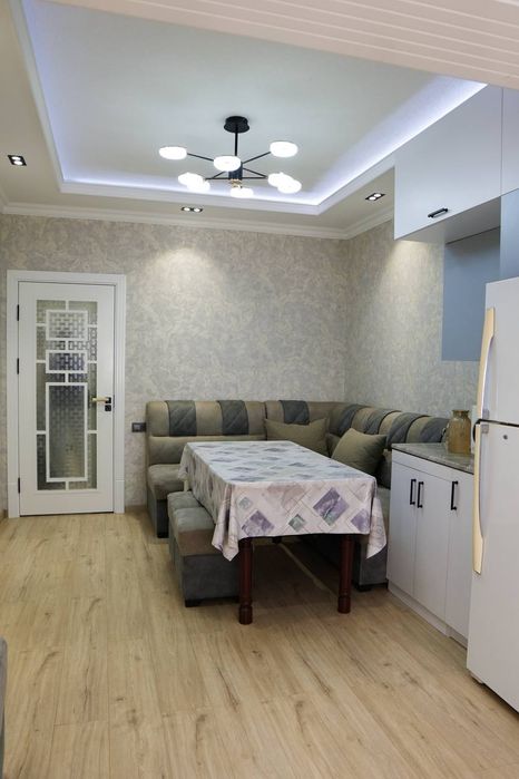 Kvartira sotiladi Yakkasaroy tumani Boshliq mahalla, 4 xona