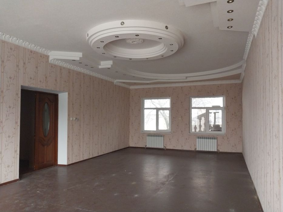 Плановой дом продается