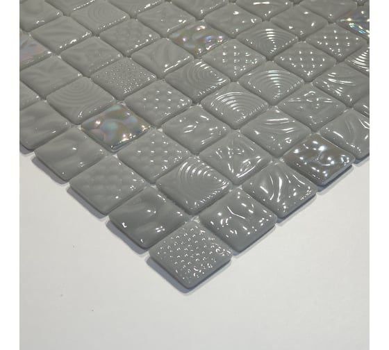 Завод нархида Мозаика