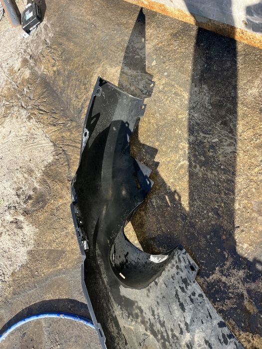 Спойлер Mazda CX5 2022- 2бр