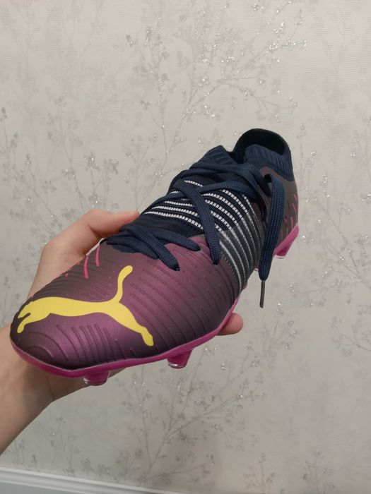 Бутсы Puma Future