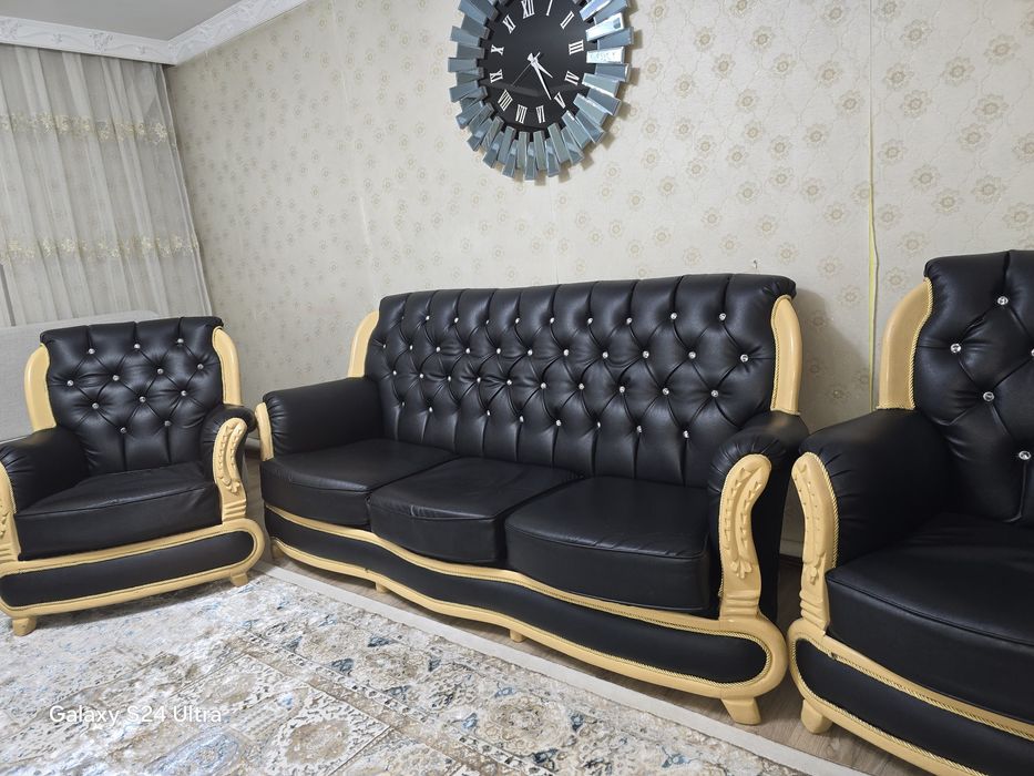 Диван для гостинной
