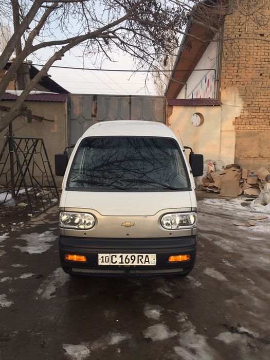 Damas 150 min yurgan gaz gbalon bor