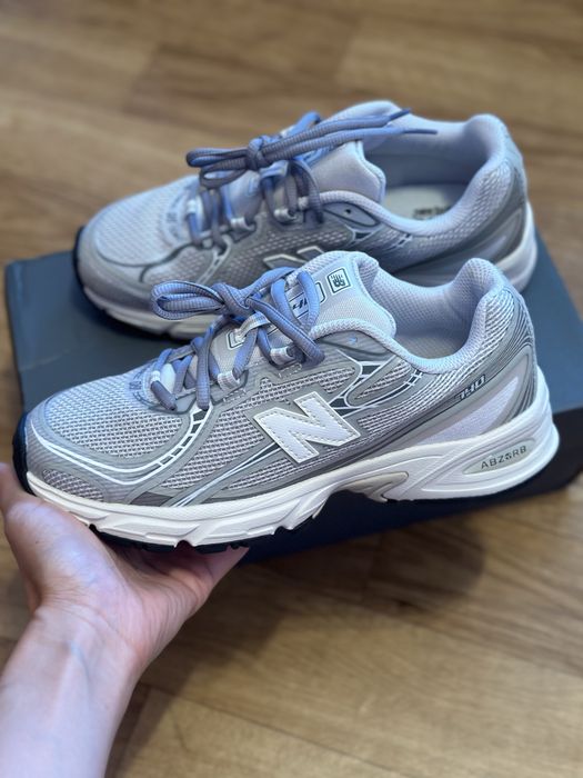 Продам кроссовки new balance Новые!