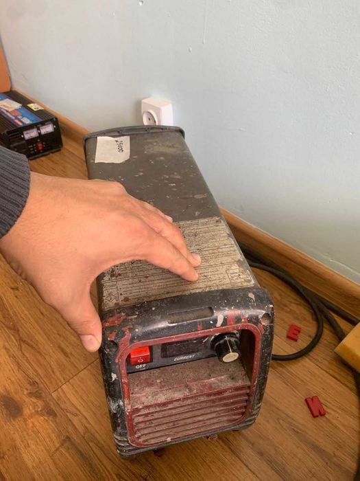 Сварочные аппараты