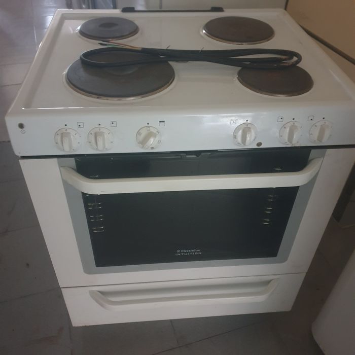 Готварски печки внос