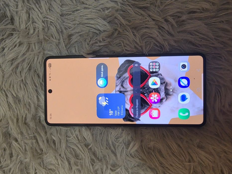 Обмен-продам Samsung Flip 7