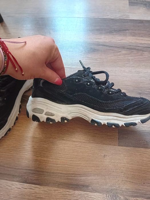 Детски маратонки SKECHERS