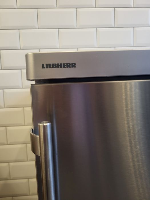 Хладилник  либхер