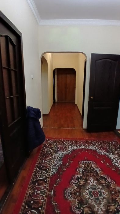 Продам свою квартиру Куйлюк-5