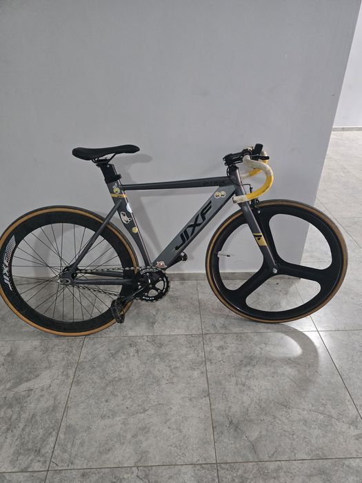 Продам фикс jifx