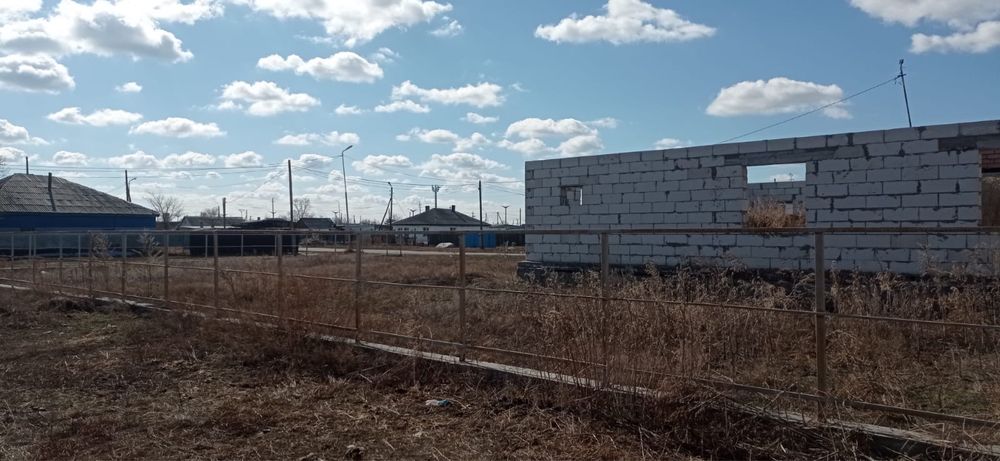 Продам участок 15 соток, посёлок ГРЭС, 6-й аул