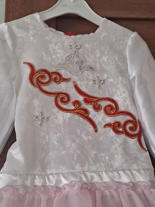 Сатылады казакша жилетка