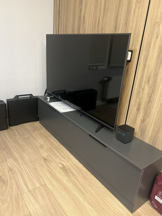 Телевизор xiaoMi 55 диагональ