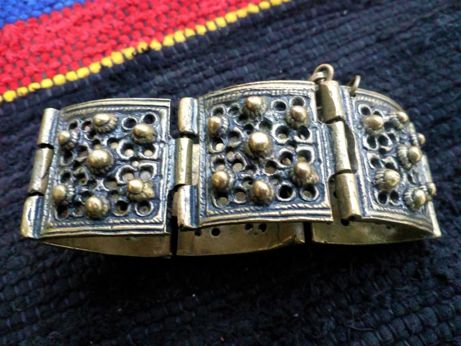 Оригинални стари редки Възрожденски Гривни - Разгледайте!