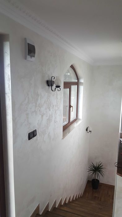 Amenajari interioare si exterioare