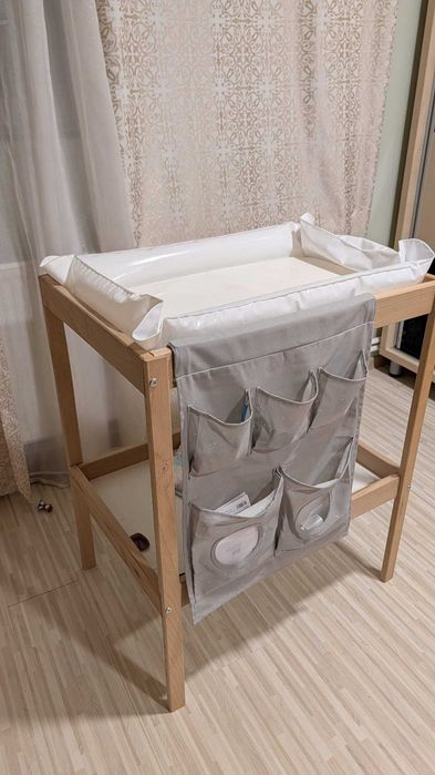 Vând pachet complet pentru nou-născut – 7 produse