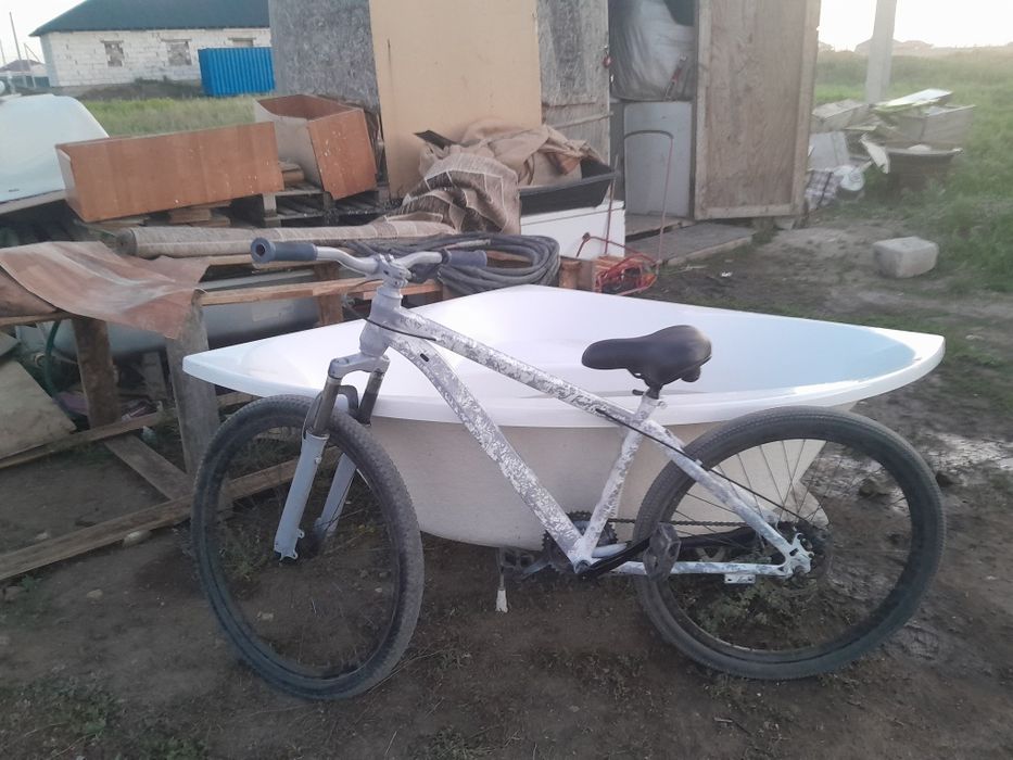 Продам  кастом байк