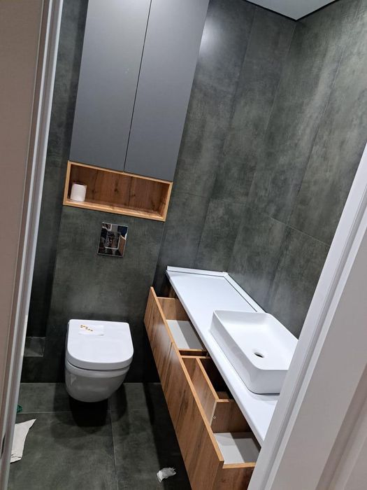 Мебель на заказ сборка и разборка.