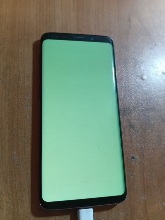 Samsung s9 4/128