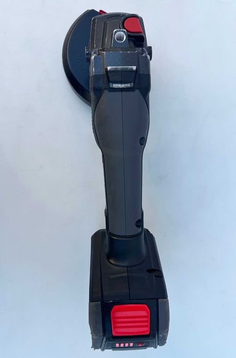 Wurth AWS 18-125 P M-Cube - Безчетков ъглошлайф 2x18V 4.0Ah