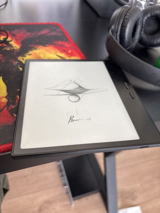 Электронная книга