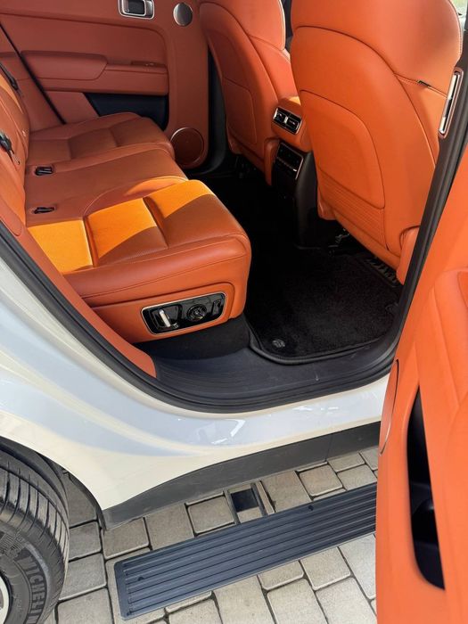 Lixiang Li 7 Max full