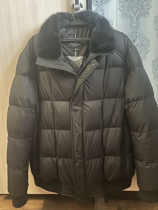 Продам куртку Турция