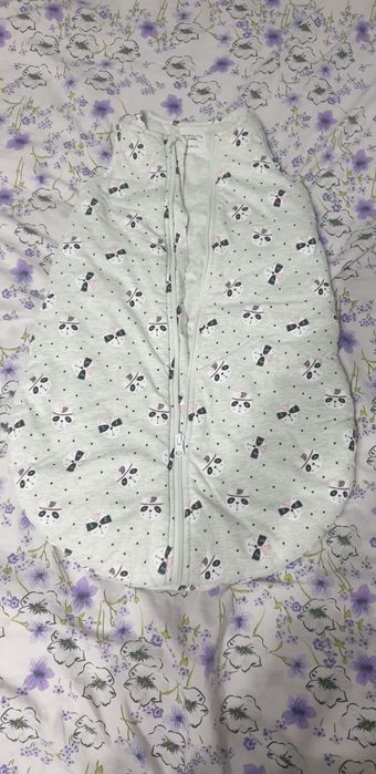 Haine bebeluși sac de dormit bebe